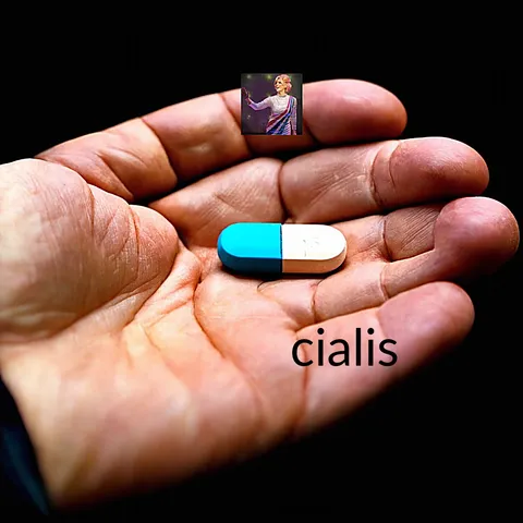 Conseguir cialis sin receta